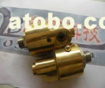 旋转接头 工业流体传输的关键枢纽与选购指南