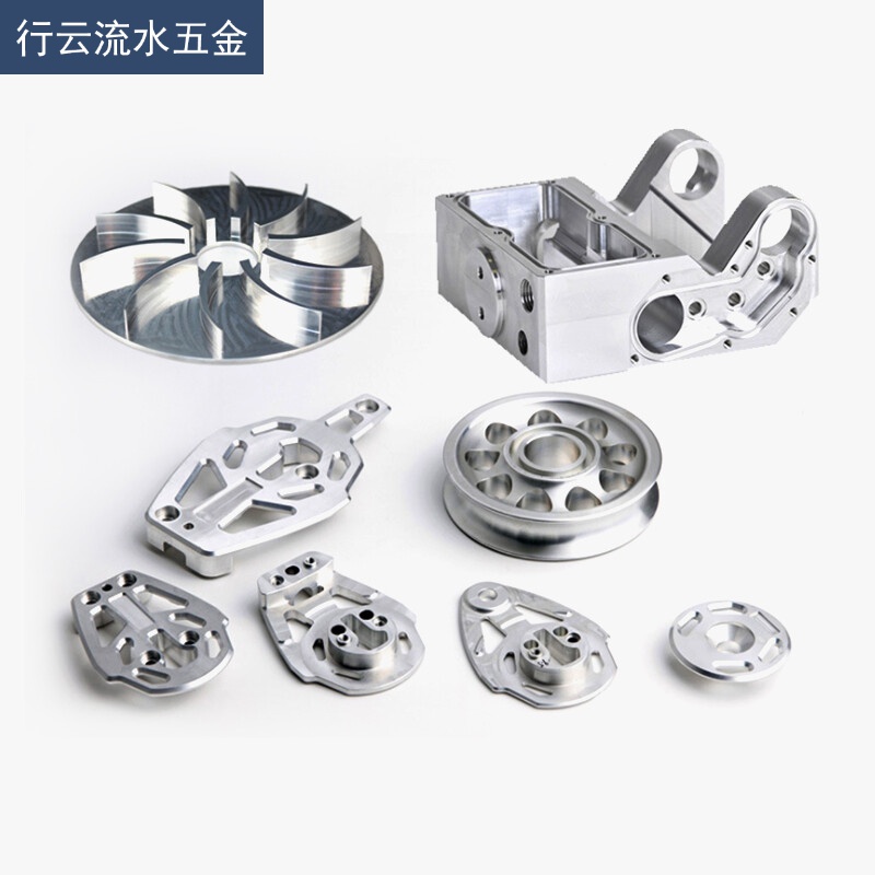 精密定制 数控车床在非标五金与铝件加工中的核心应用