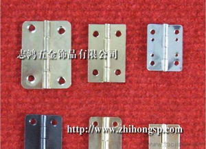 供应家具五金合页、金属合页、礼品盒合页、工艺品合页 价格、厂家、图片与日用杂品选购指南