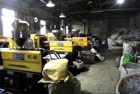 凯蓝达五金工具制品厂 优质五金产品的卓越制造者